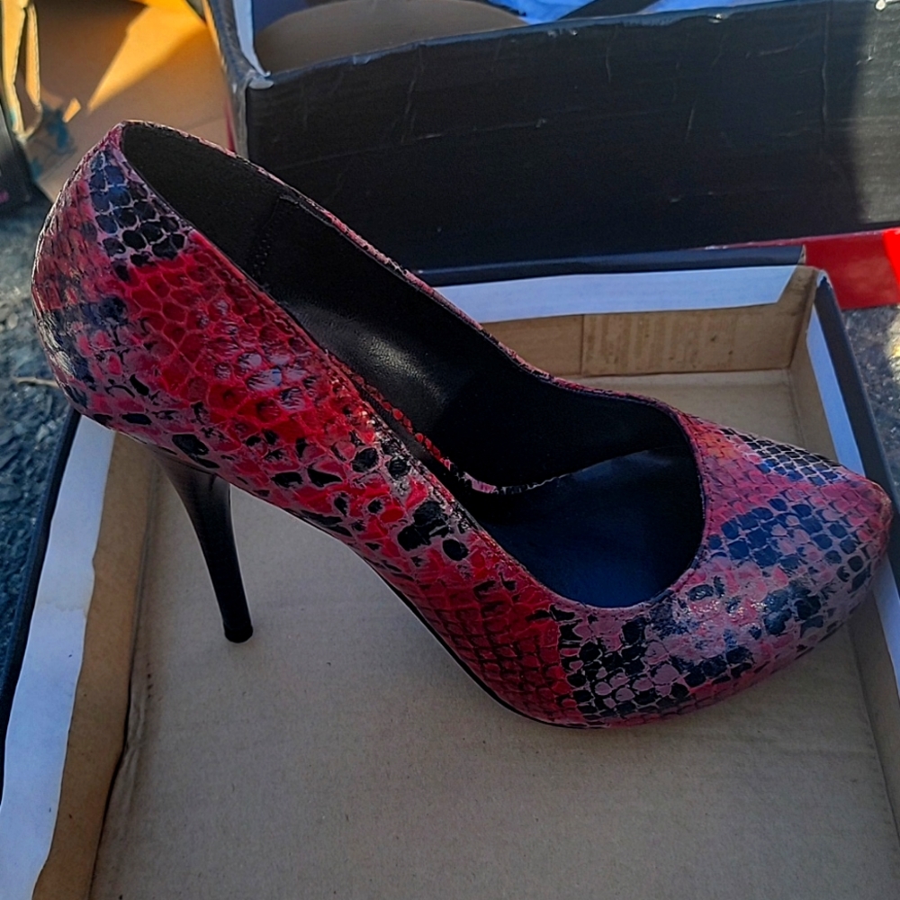 Michael Antonio  Shoes
